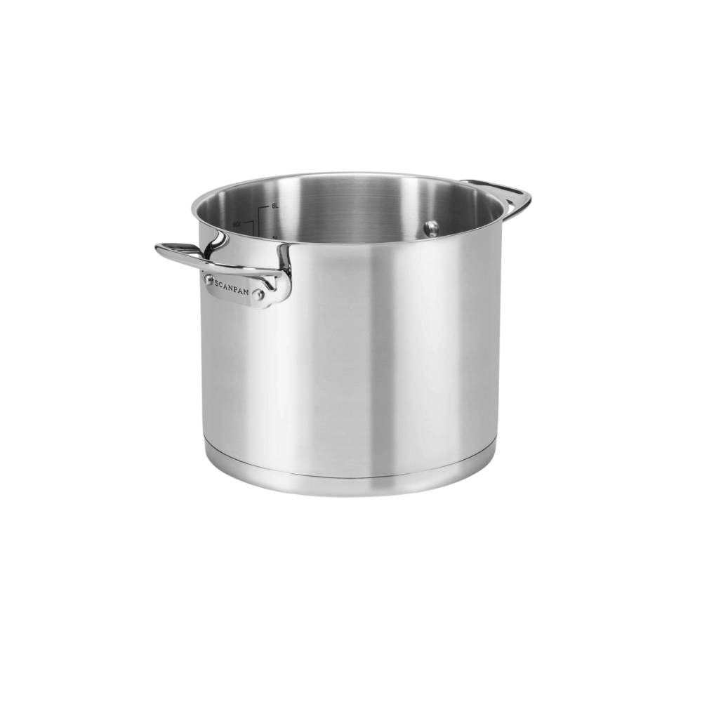 SCANPAN TechnIQ 22cm Stockpot