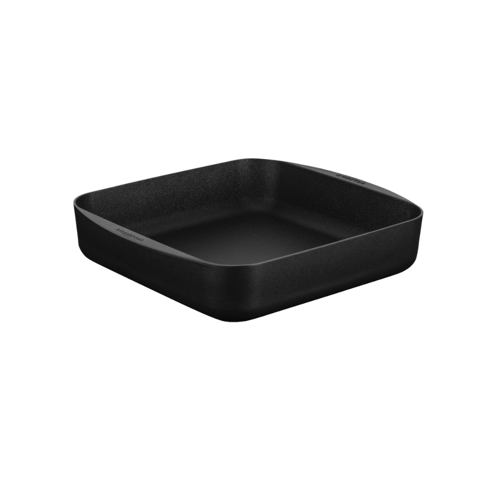 SCANPAN TechnIQ 28cm The Square Roasting Pan - SCANPAN UK