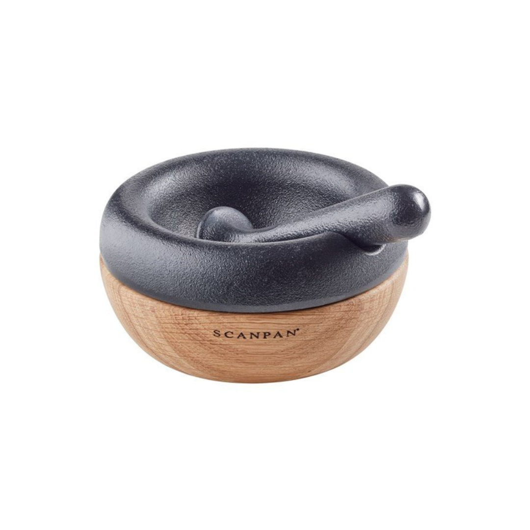 SCANPAN Maitre D - Pestle & Mortar