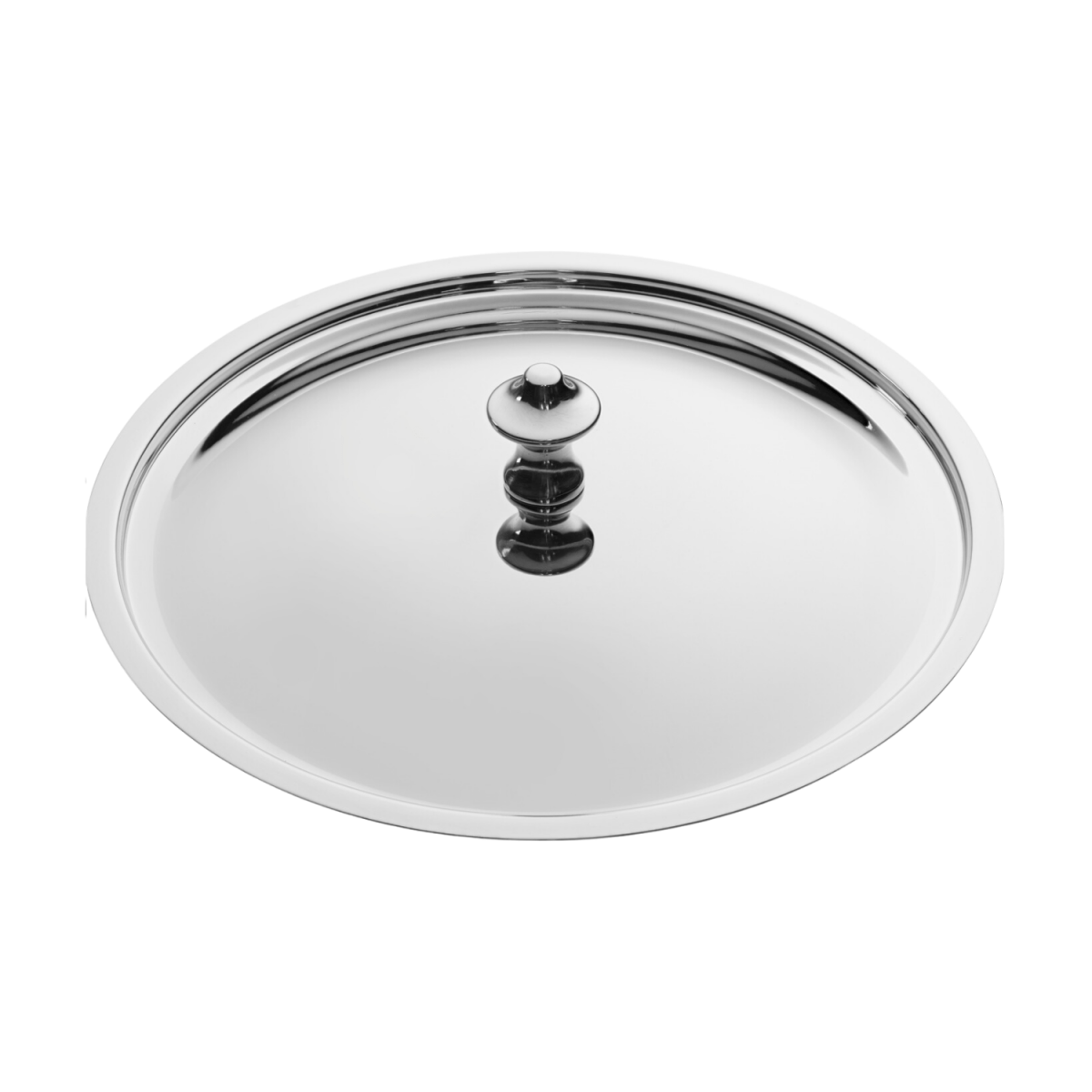 SCANPAN Maitre D Induction 24cm Stainless Steel Lid by SCANPAN