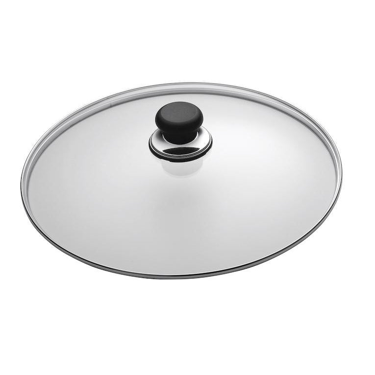 SCANPAN Classic Glass Lid 36cm