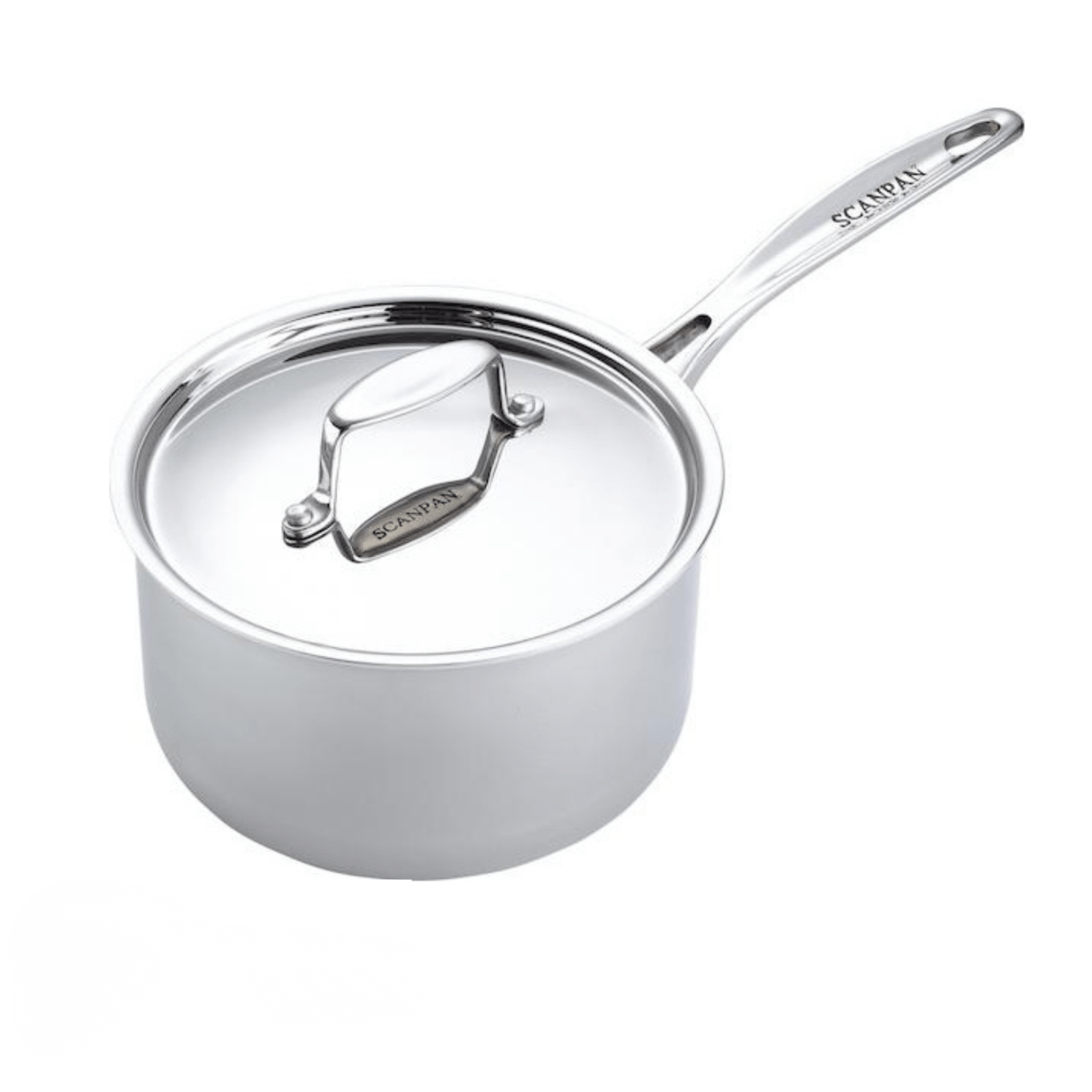 SCANPAN Fusion 5 18cm Saucepan