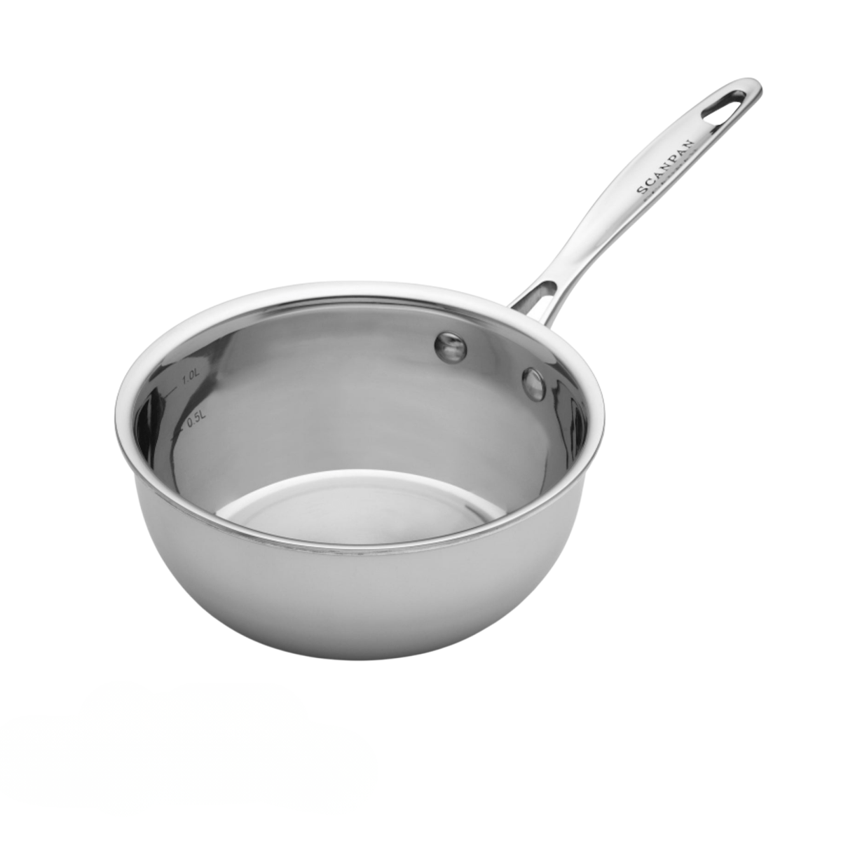 Fusion 5 18cm Sauteuse Pan