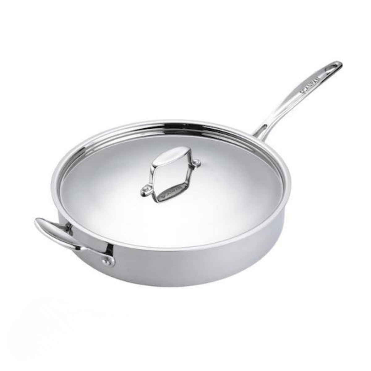 SCANPAN Fusion 5 26cm Saute Pan