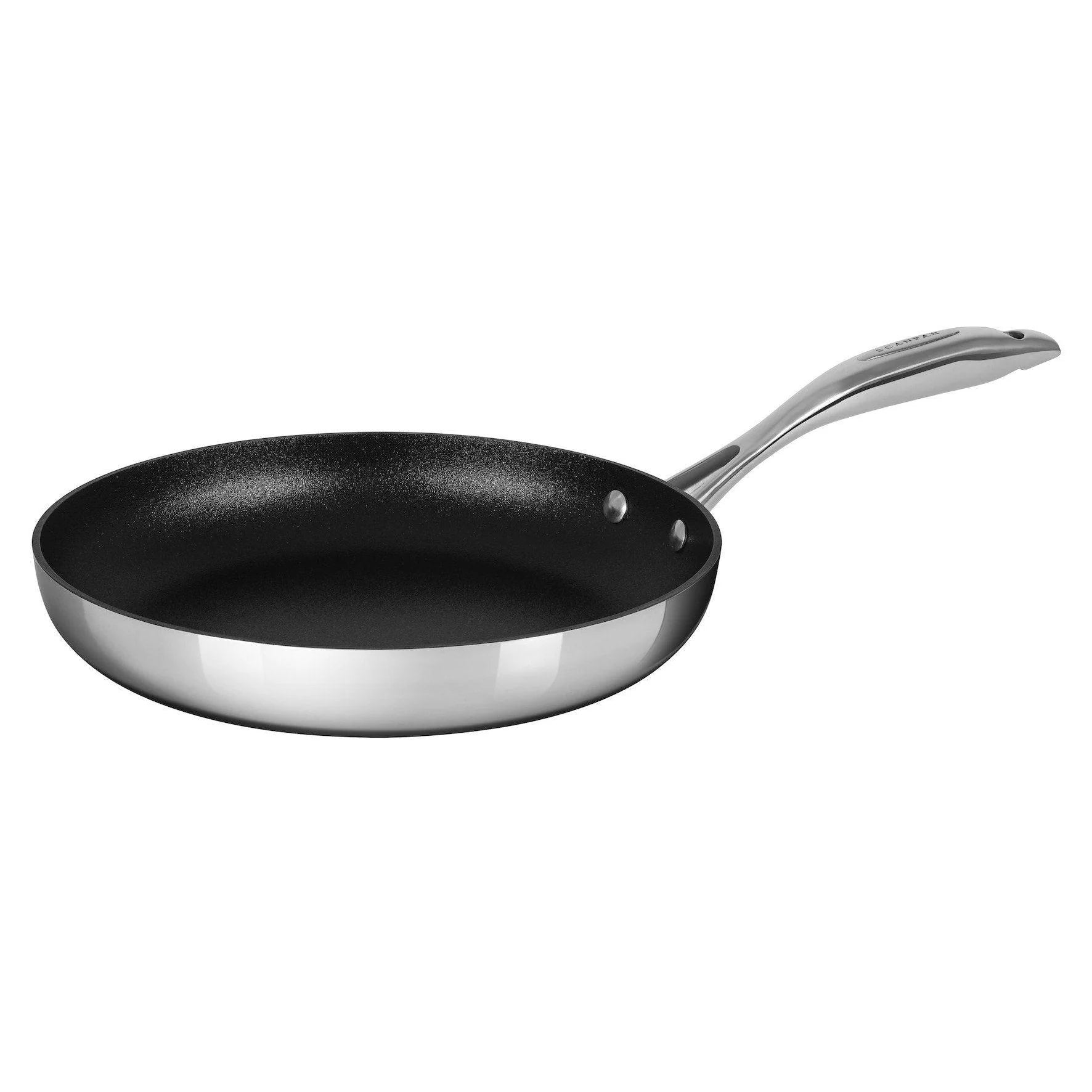 scanpan haptiq frying pan 28cm
