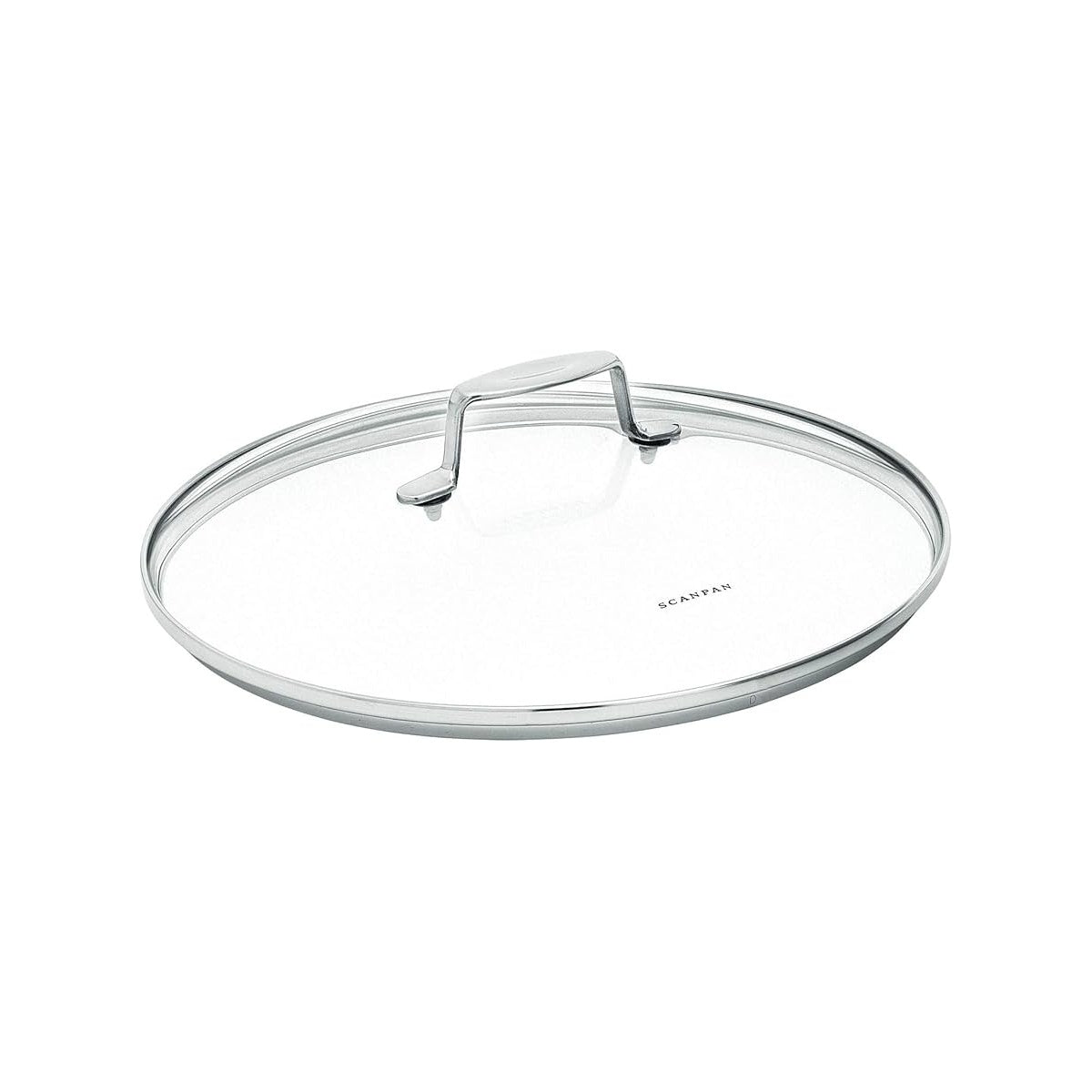 Impact Glass Lid