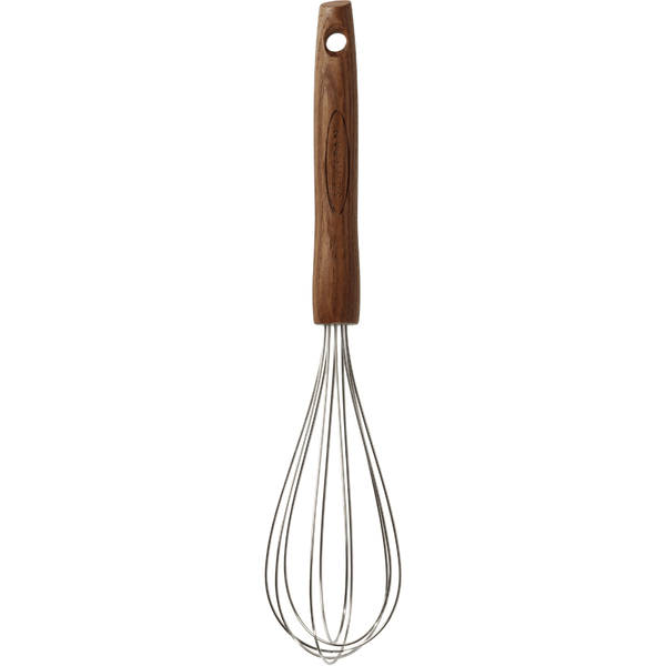 SCANPAN UK NEW SCANPAN Carbonised Ash 28cm Whisk