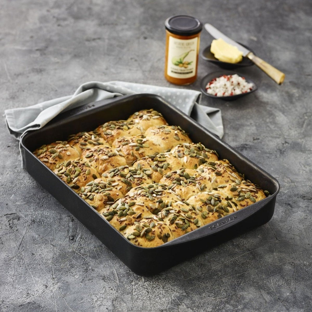 Scanpan UK | Premium Non-Stick Cookware Made in Denmark